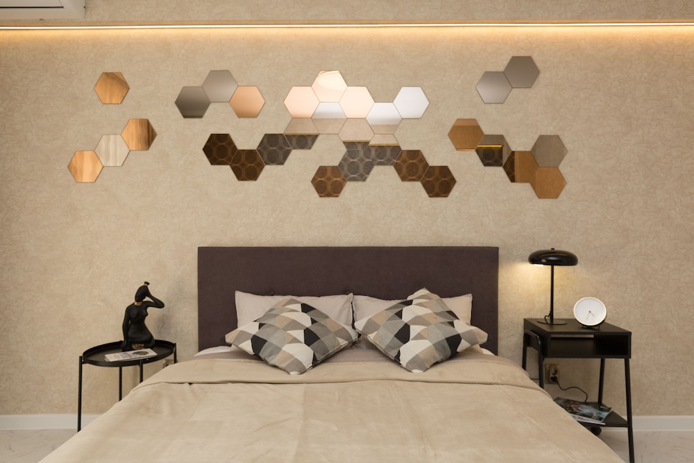 Design Apartment, 2 Bedrooms photo 1