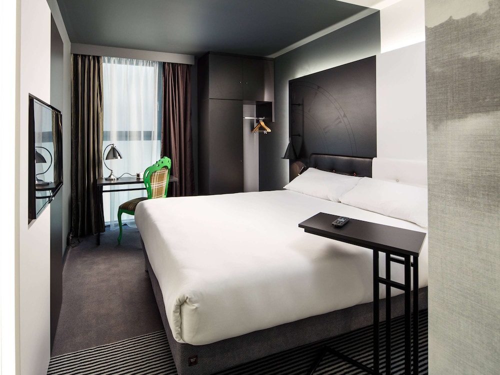 Double Room with Iconic View photo 1