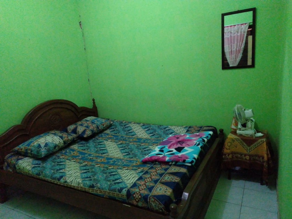 Pandawa Room photo 1
