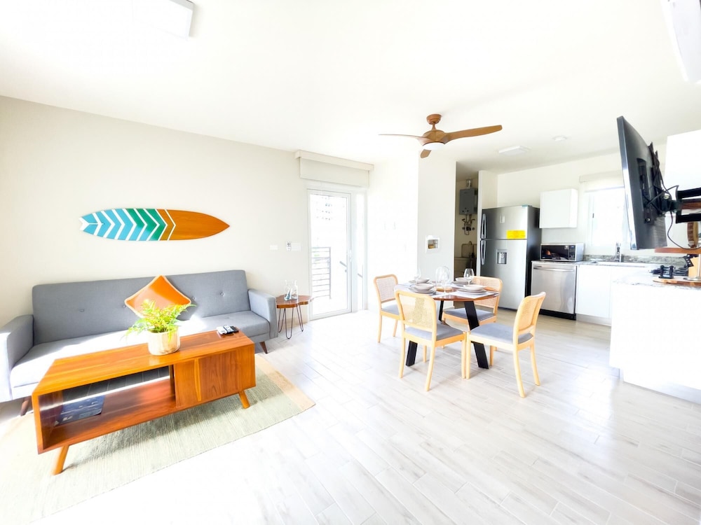 Apartment photo 1