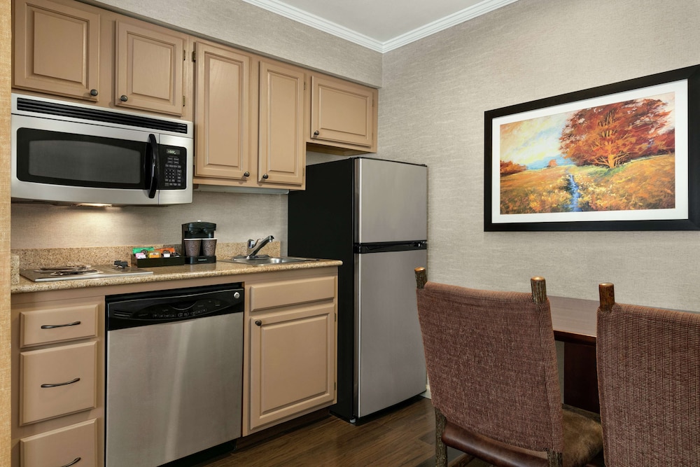 Suite, 1 Bedroom, Non Smoking - Photo 7