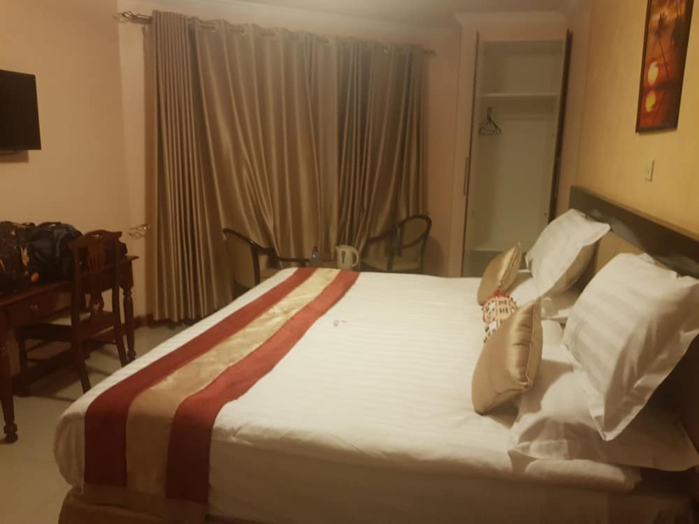Deluxe Room photo 1