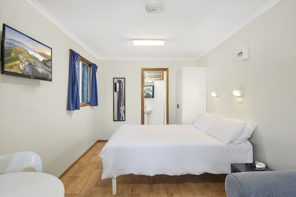 Studio Cabin