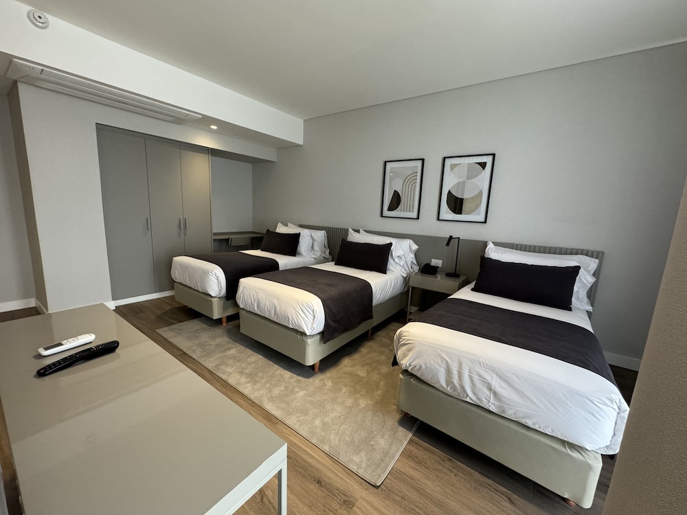Suite Triple photo 2