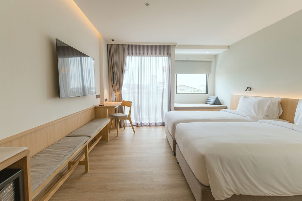 Superior Twin Room photo 1