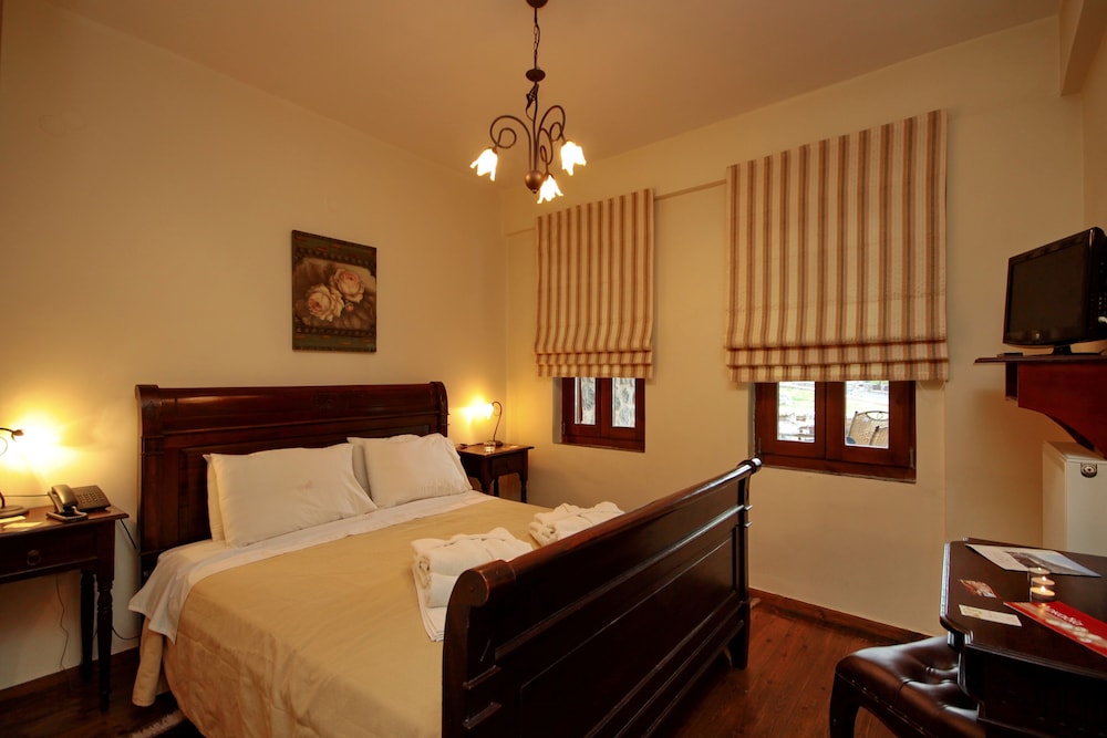 Executive Villa