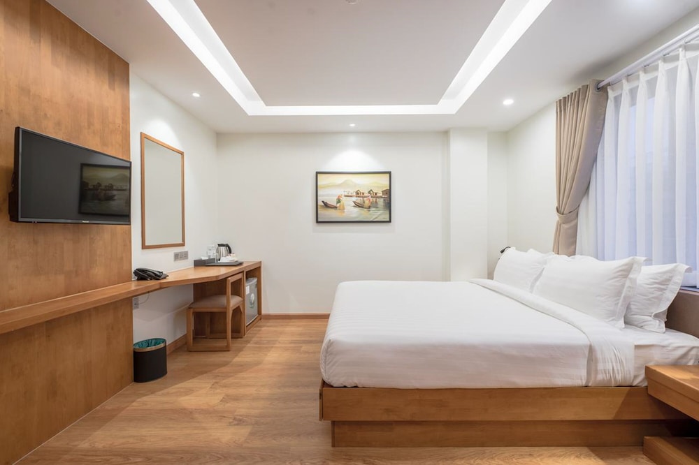 Premier Double Room photo 1