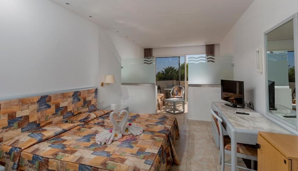 Family Quadruple Room