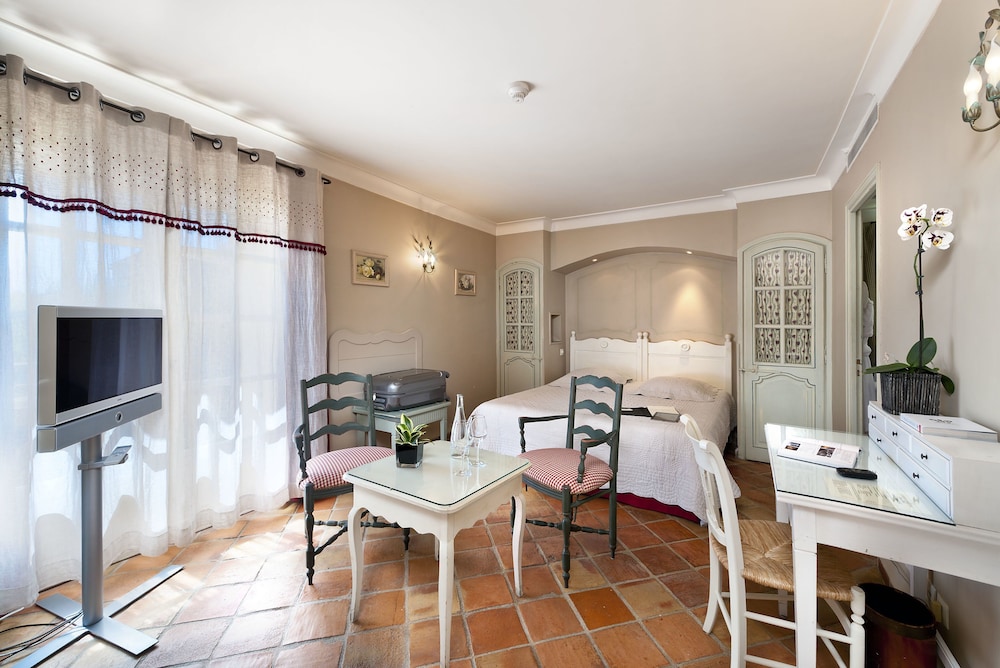 Classic Room, 1 Double or 2 Twin Beds photo 3