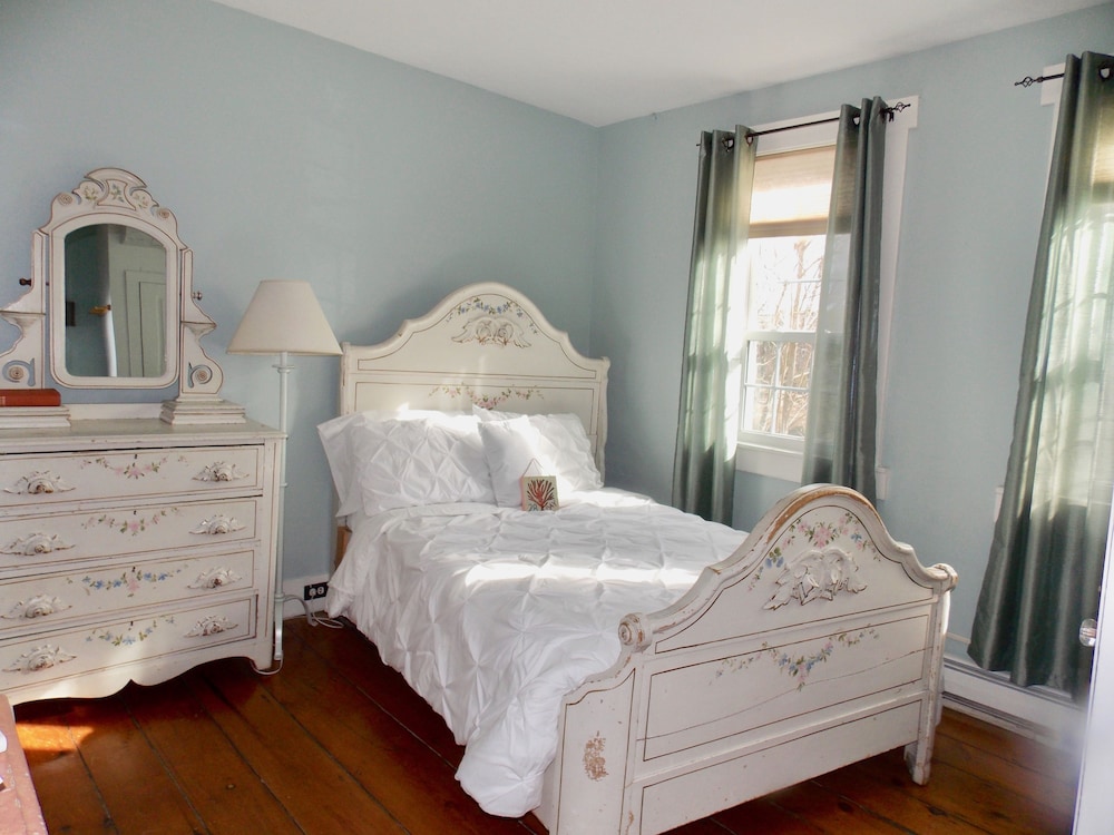 The Captain's House - Classic Room photo 1