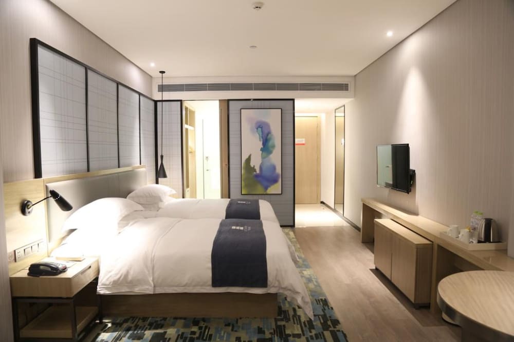 Deluxe Twin Room photo 1