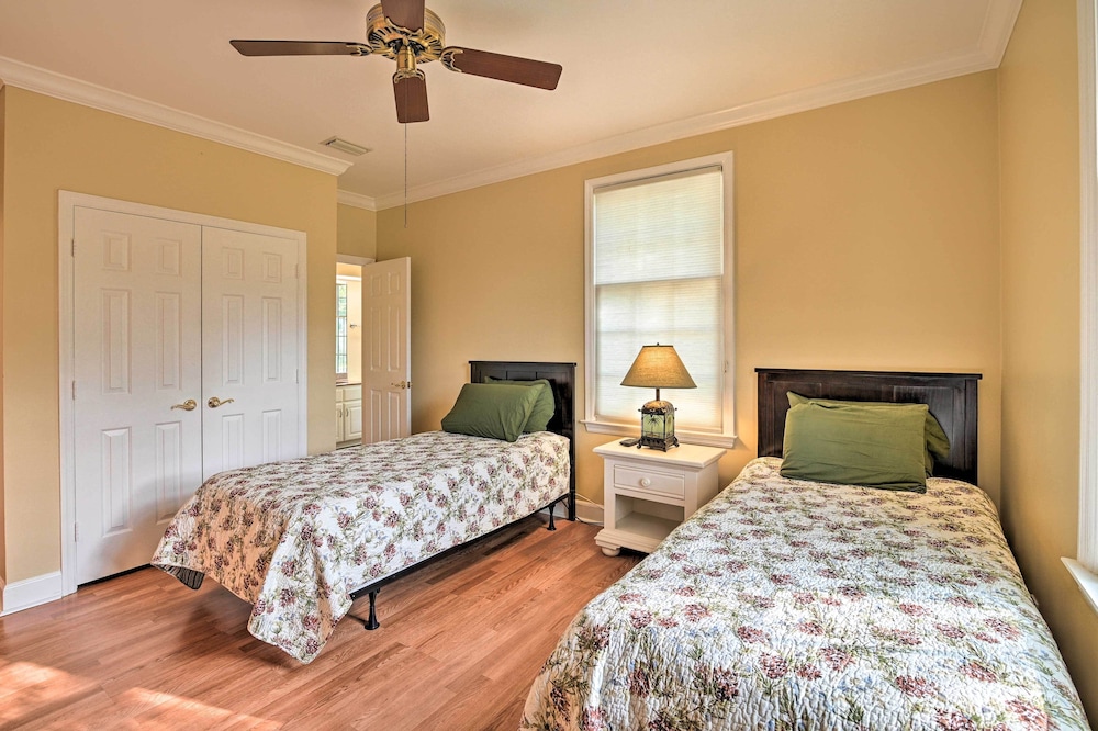 Cottage (2 Bedrooms) photo 2