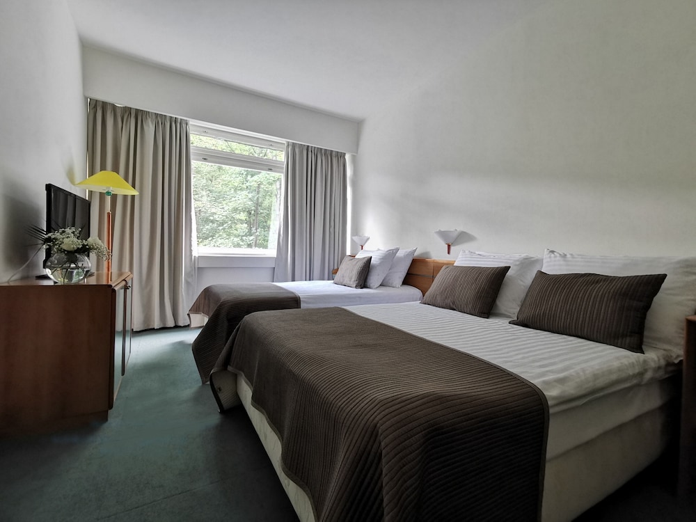 Superior Double Room, Lake Side photo 1