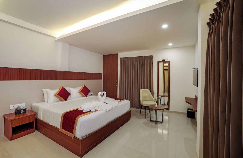Grand Room