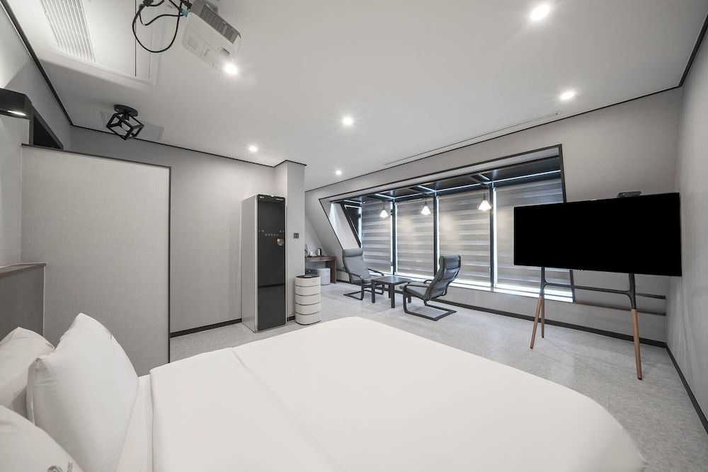VIP Ocean View Room photo 2