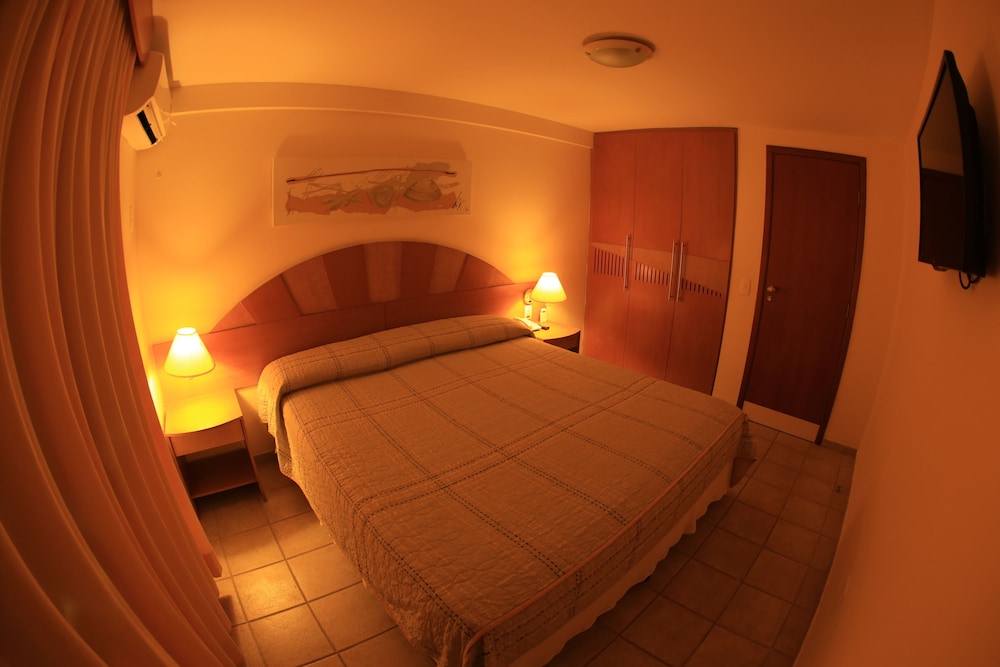 Deluxe Sea View