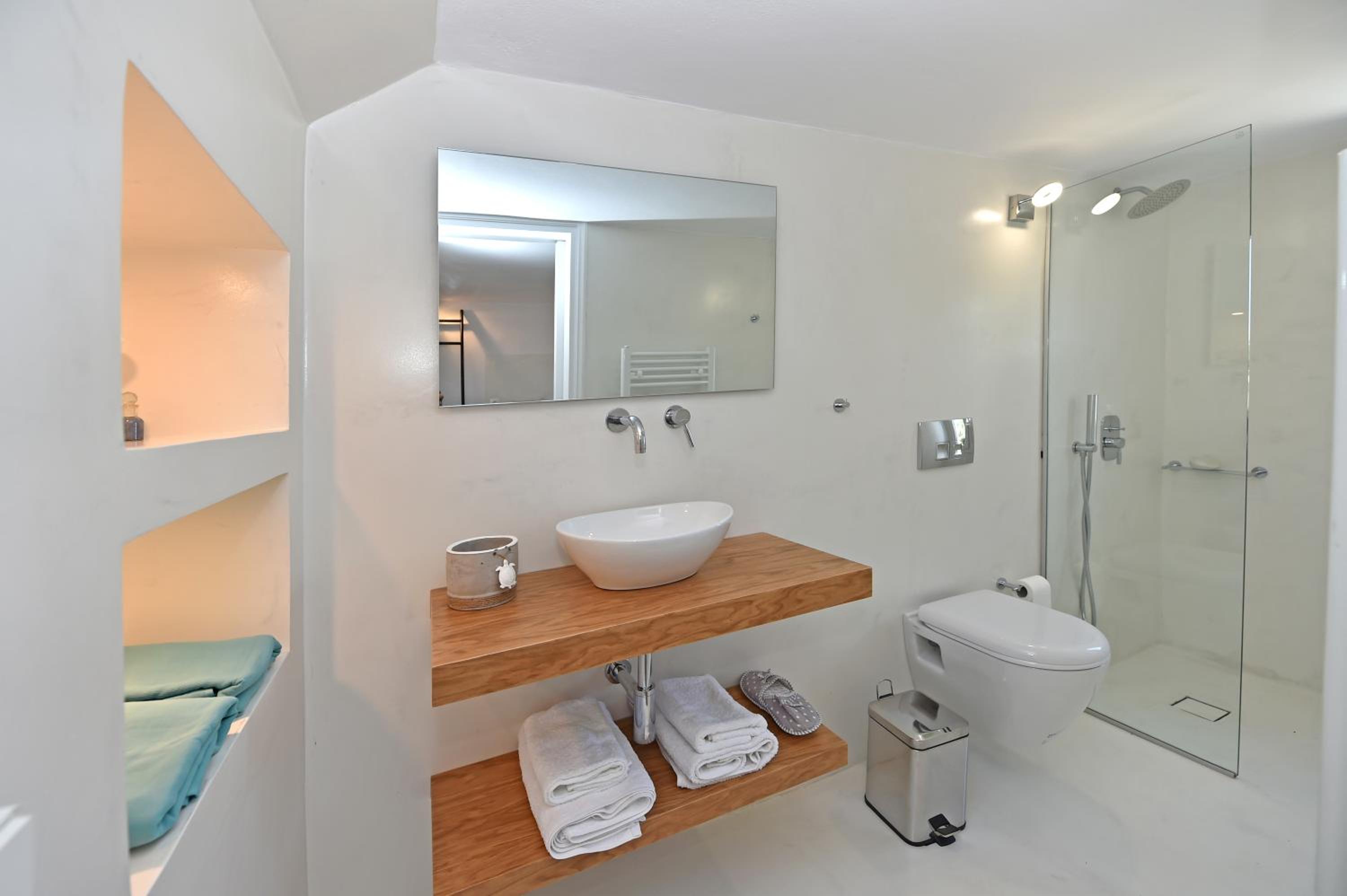 Tinos Blend Villa 2 with Private Pool photo 1