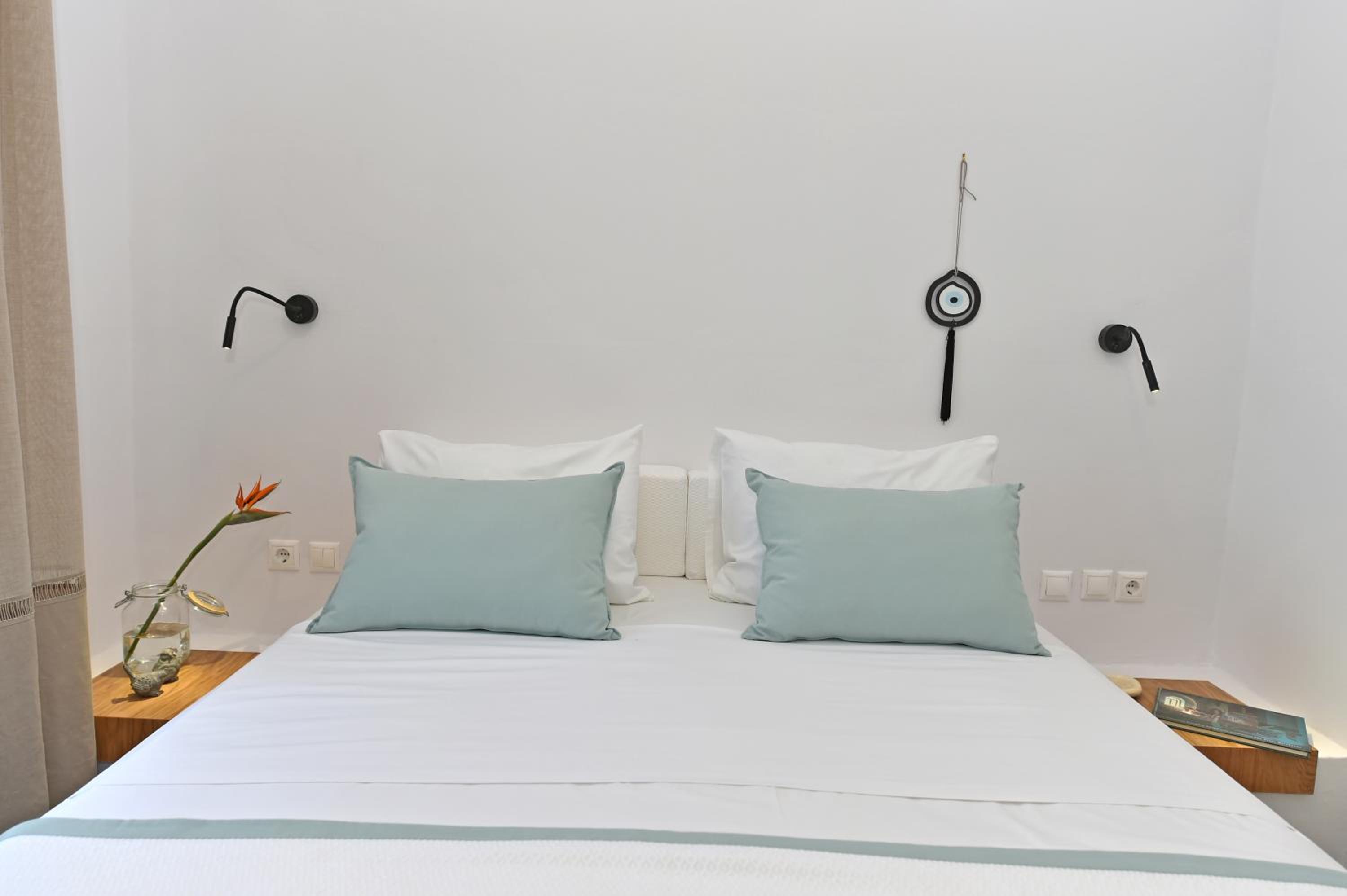 Tinos Blend Villa 2 with Private Pool photo 2