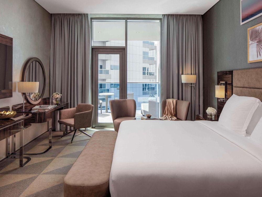 Studio Suite, 1 Bedroom, Balcony (Platinum Suite)
