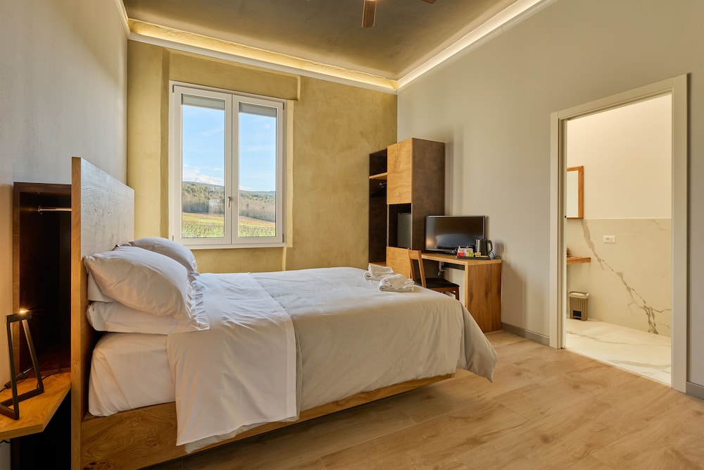 Superior Double Room, Vineyard View photo 1