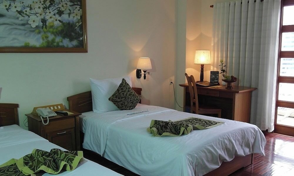 Deluxe Room photo 3