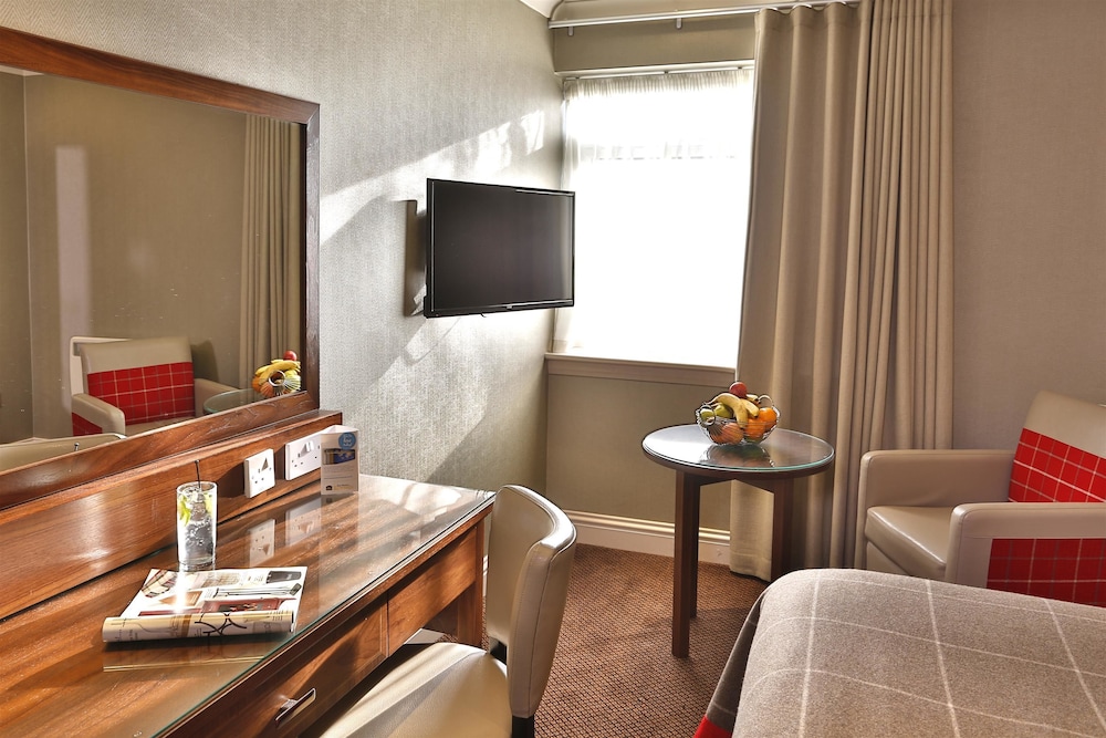 Standard Room, 2 Twin Beds, Non Smoking - Photo 3