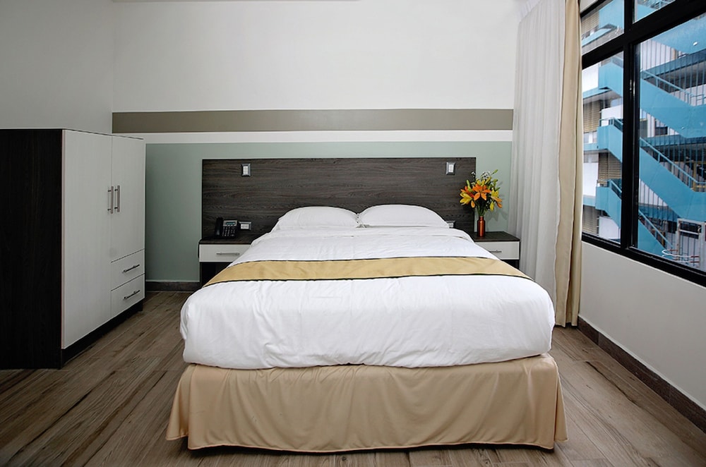 Deluxe Room photo 1