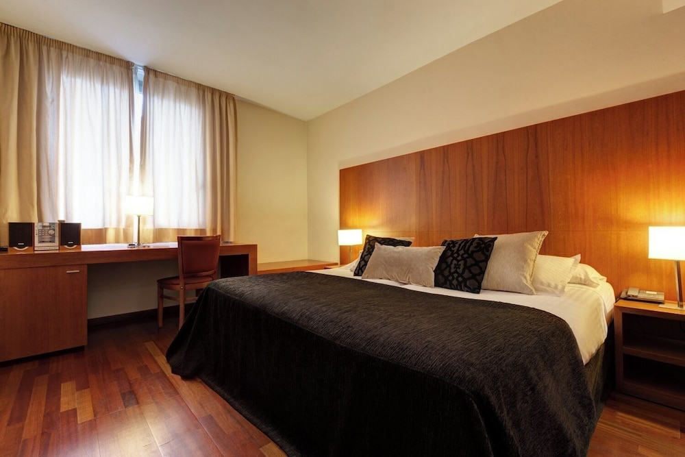 Quarto Single Executivo photo 2