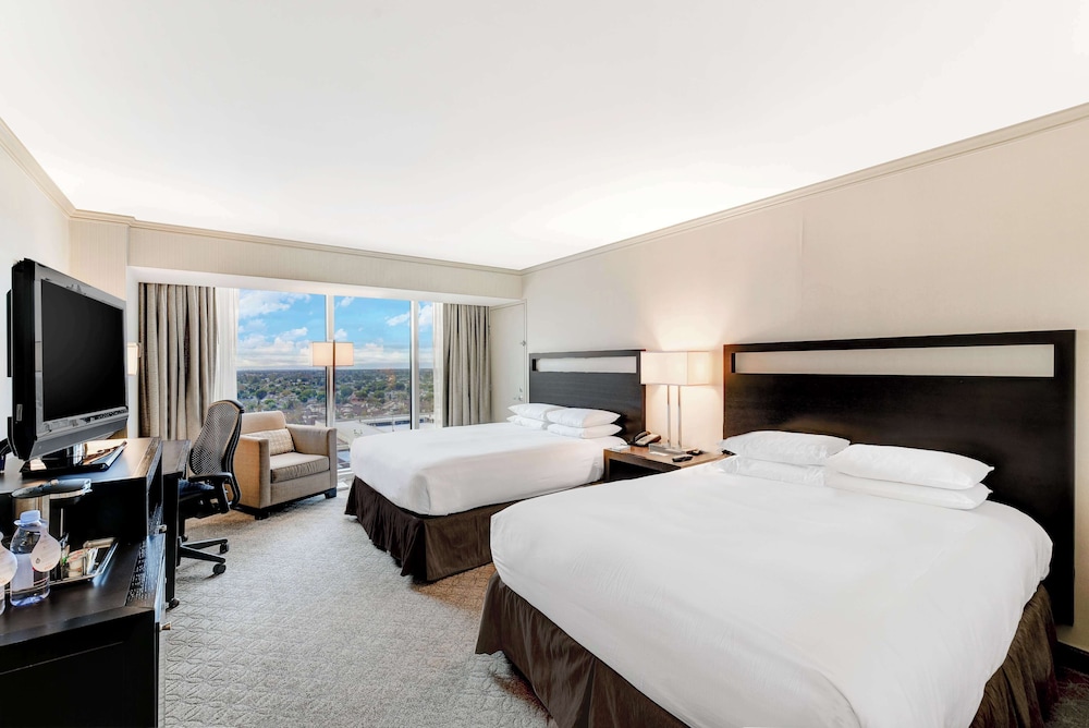 Room, Accessible (Hearing)