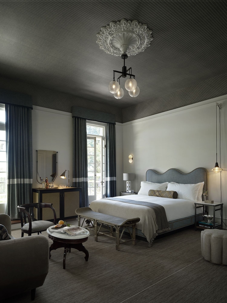 Room, Balcony (Salon) photo 3