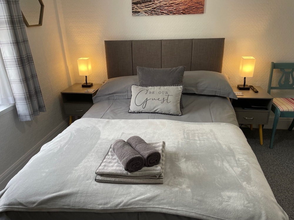 Standard Double Room, Ensuite (1st Floor) photo 3