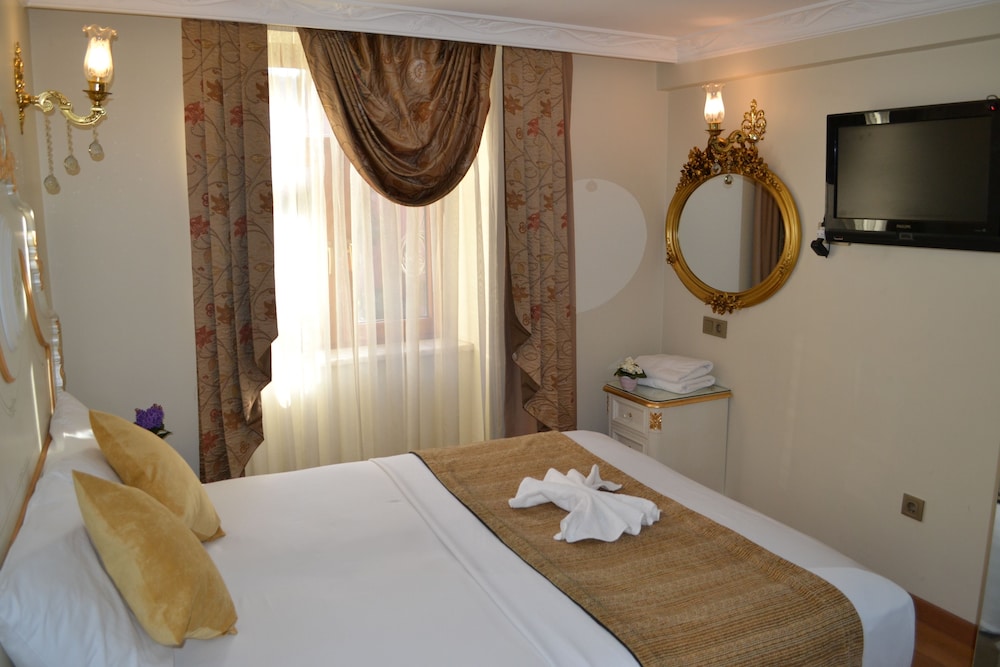 Economy Double Room photo 1