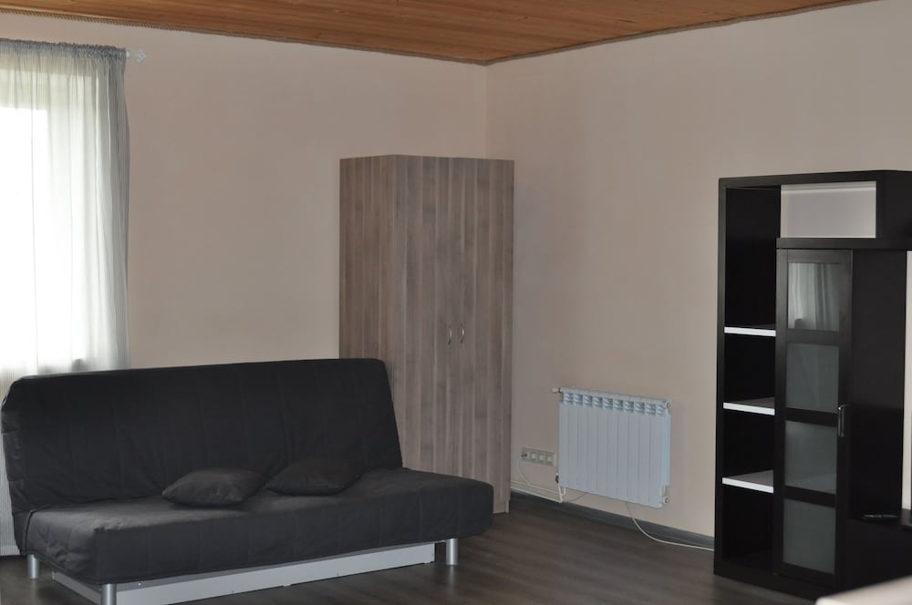 Superior Apartment, 1 Bedroom, Garden View photo 1