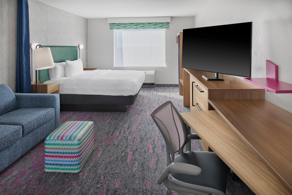 Studio Suite, 1 King Bed