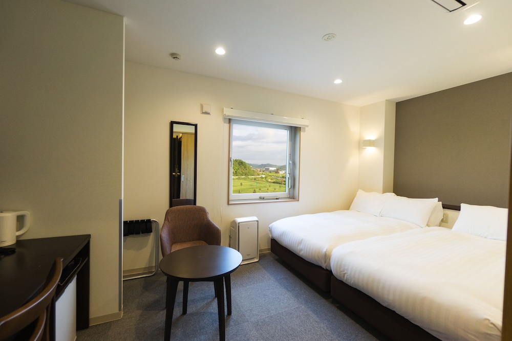 Standard Twin Room photo 1