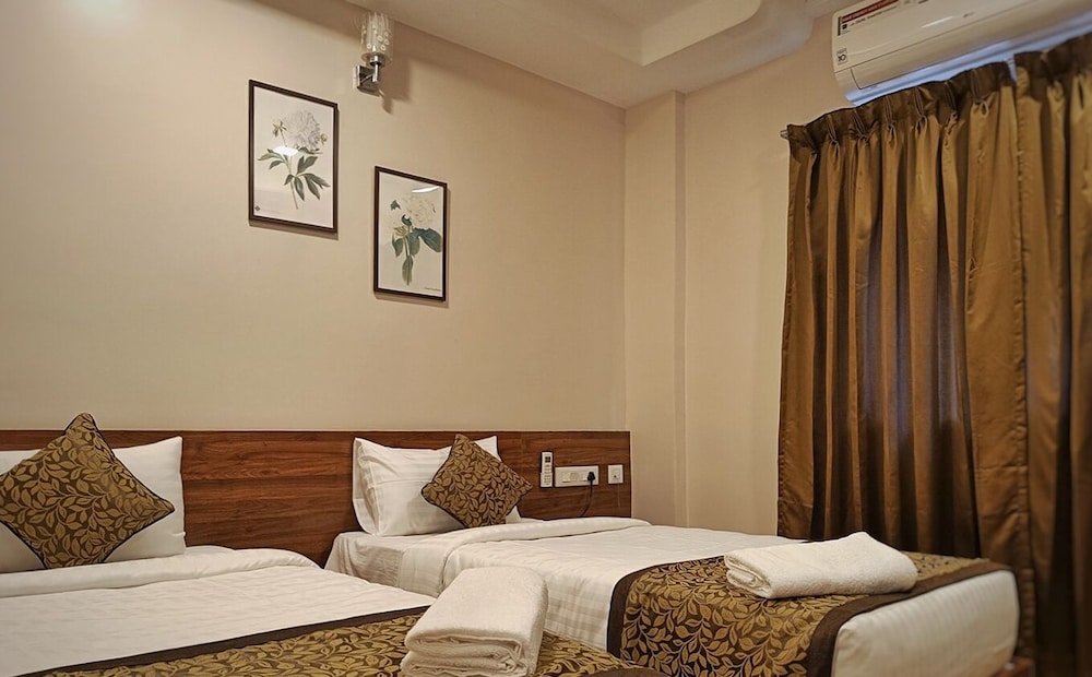 Executive Double or Twin Room - Photo 1
