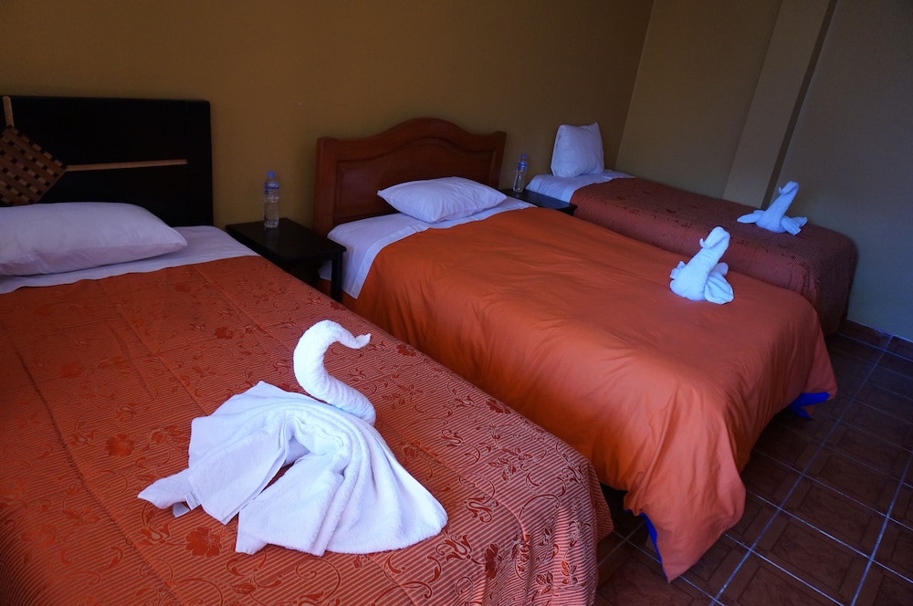 Triple Room photo 1