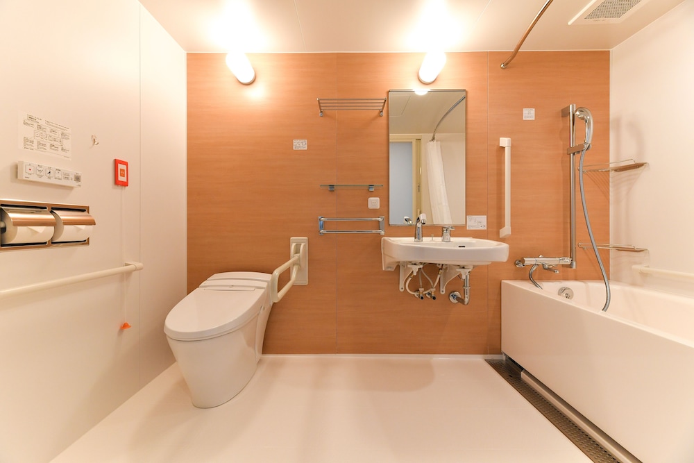 Standard Twin Room, Accessible, Non Smoking - Photo 4