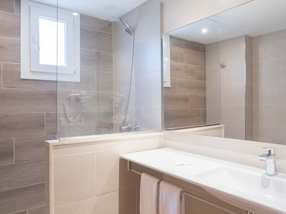 Apartment, 1 Bedroom, Terrace (3 Adults)