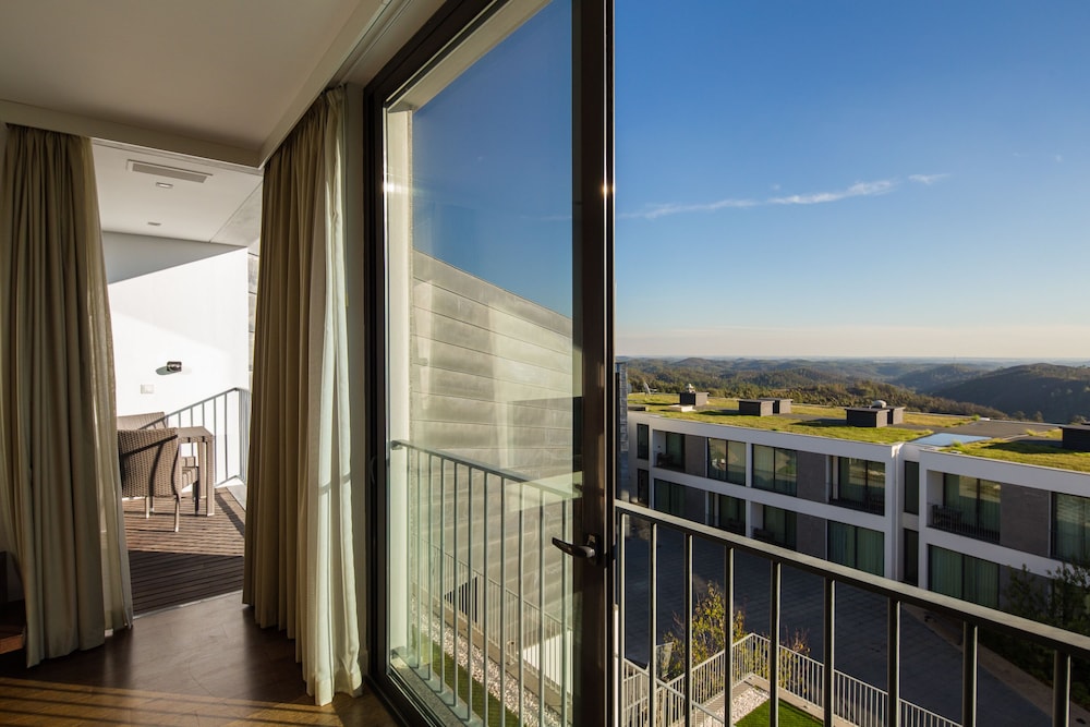 Panoramic Suite, Balcony - Photo 2