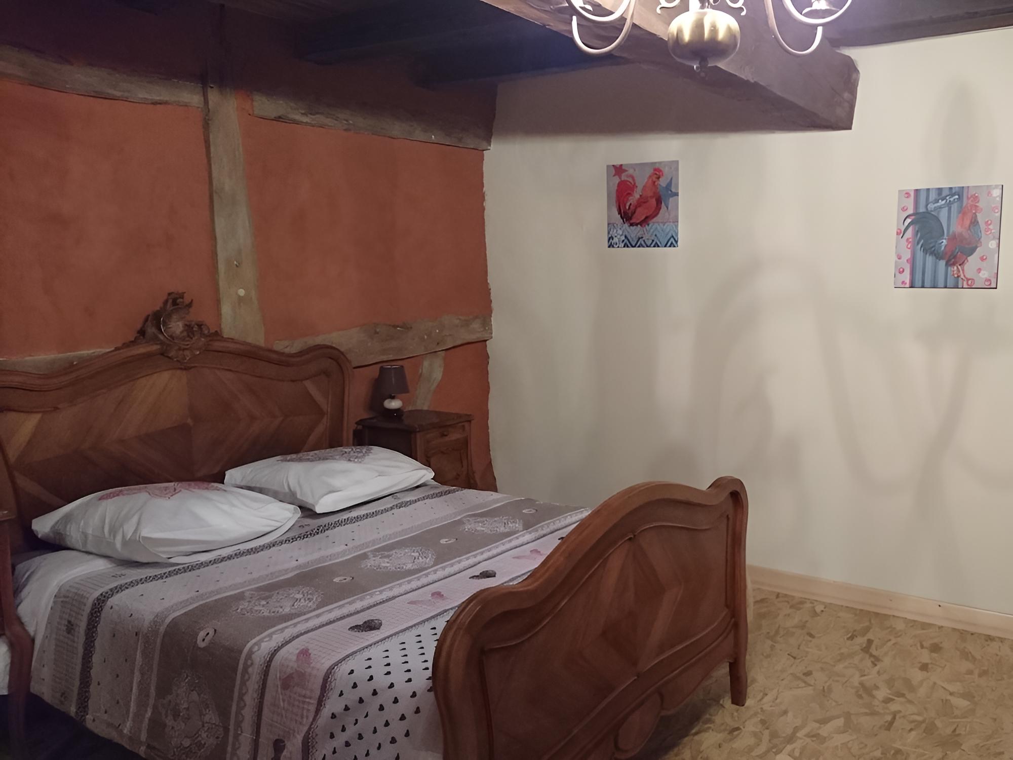 Comfort Double Room, Private Bathroom (Doree) photo 2