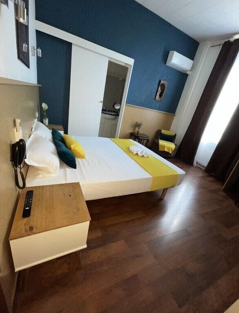 Premium Double Room