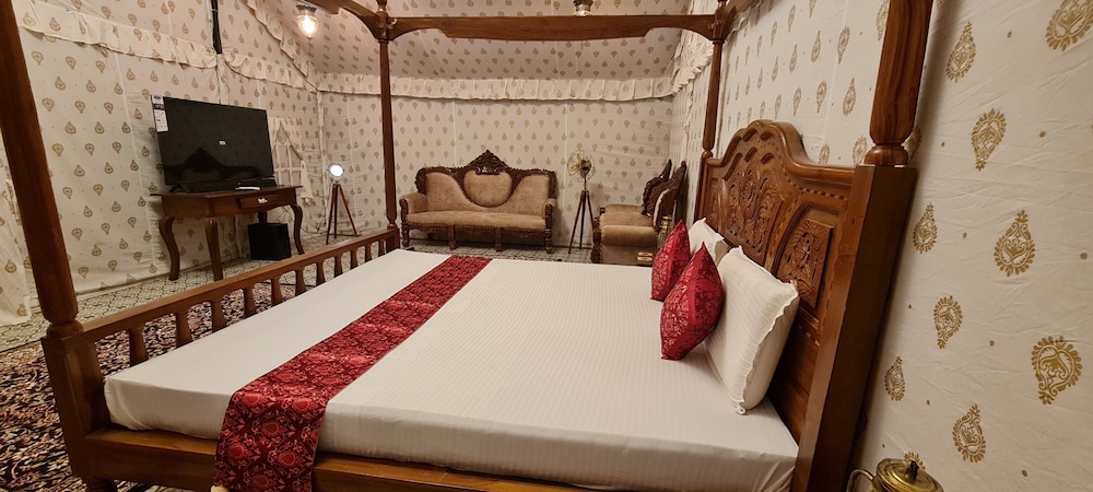 Maharaja Tent photo 3