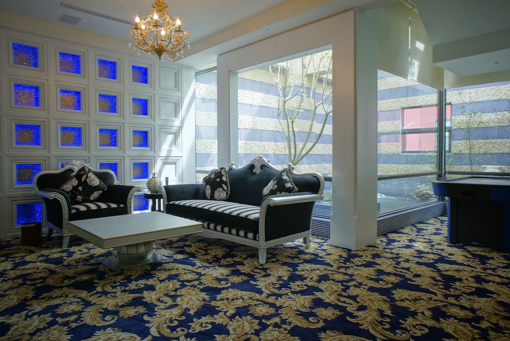 Flagship Suite Check in time starts from 6pm photo 2