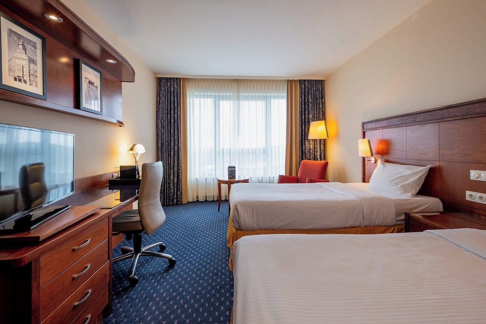 Room, 2 Twin Beds