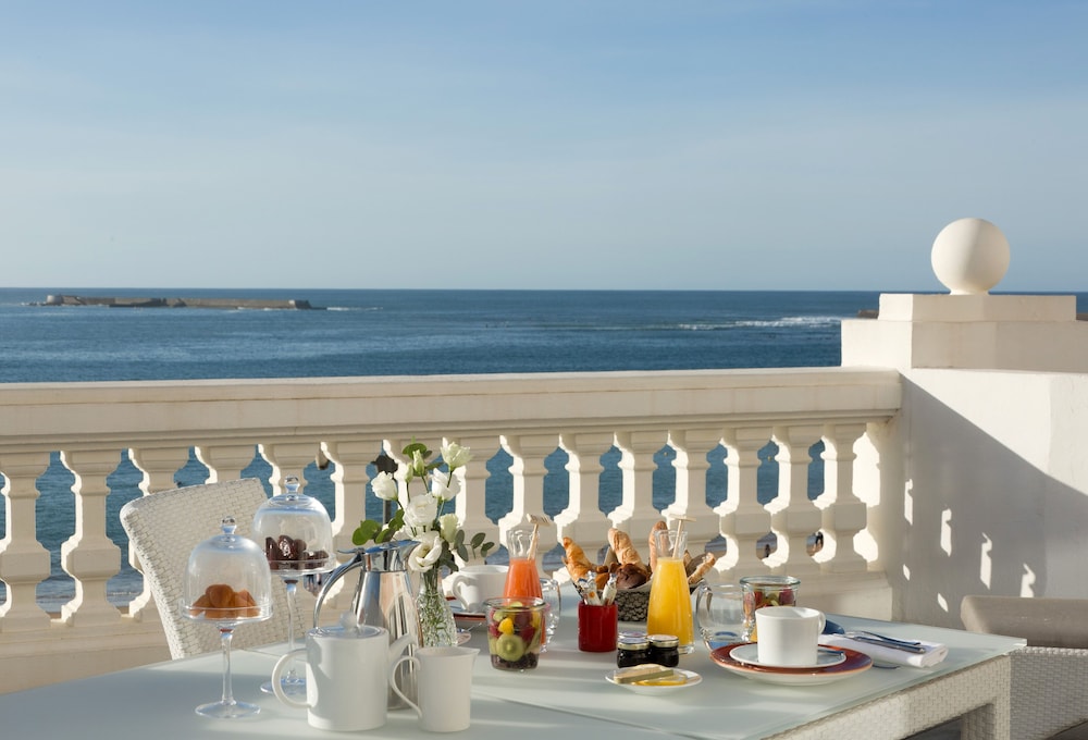 Junior Suite, Terrace - Photo 5