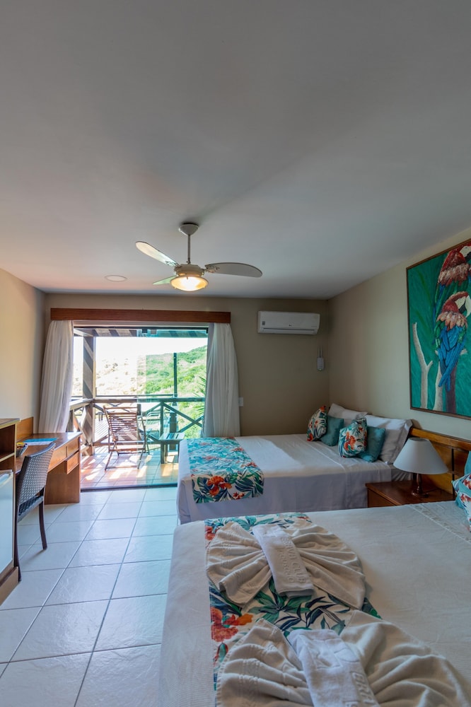 Superior Room - Photo 22