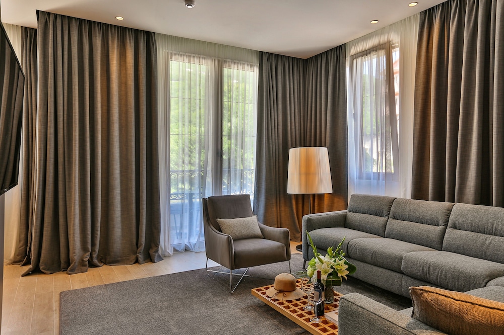 Family Apartment, 1 Bedroom, Balcony