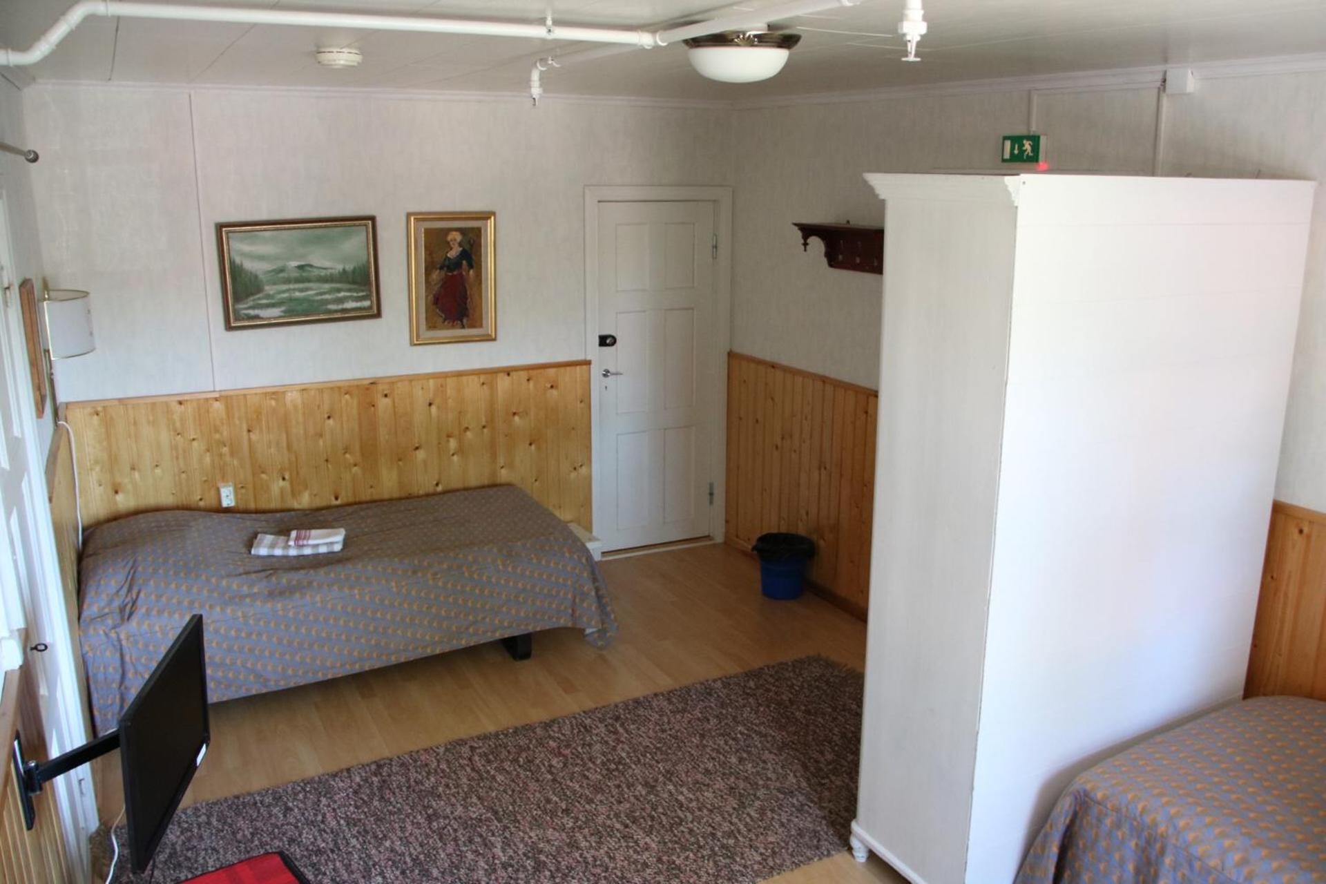 Triple Room with Shared Bathroom photo 1