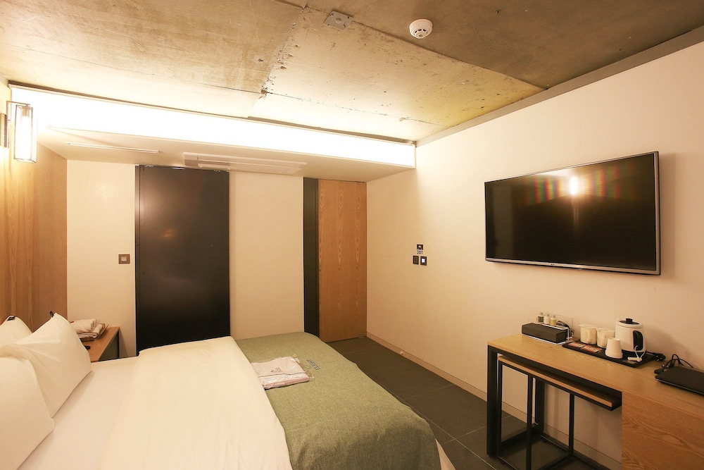 Delight Hotel Jamsil — photo 144